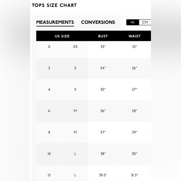 Madewell | V Neck Cropped Ribbed Sweater Tank Top Dusty Redwood | S - Picture 12 of 12